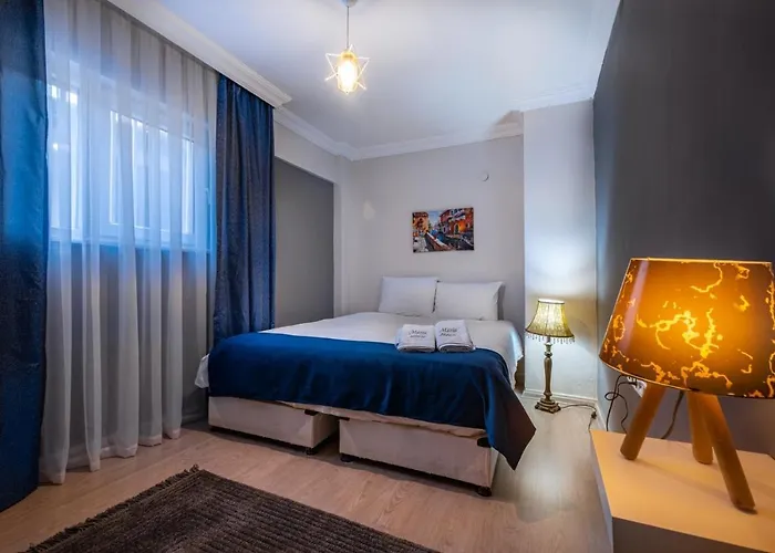 Maria House Apart