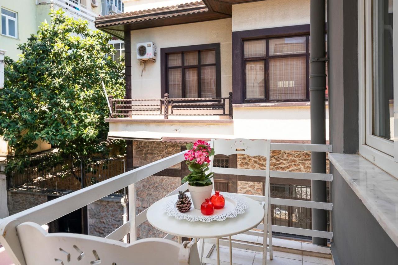 Maria House Apart * Antalya