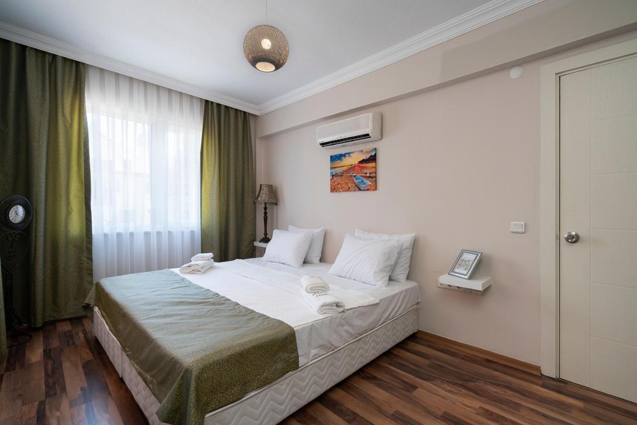 Daire Maria House Apart