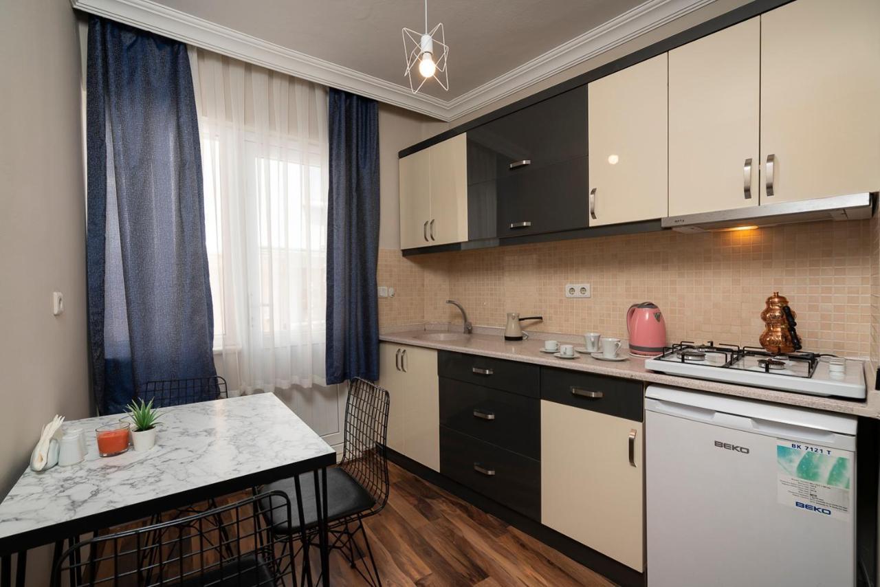 Daire Maria House Apart Antalya