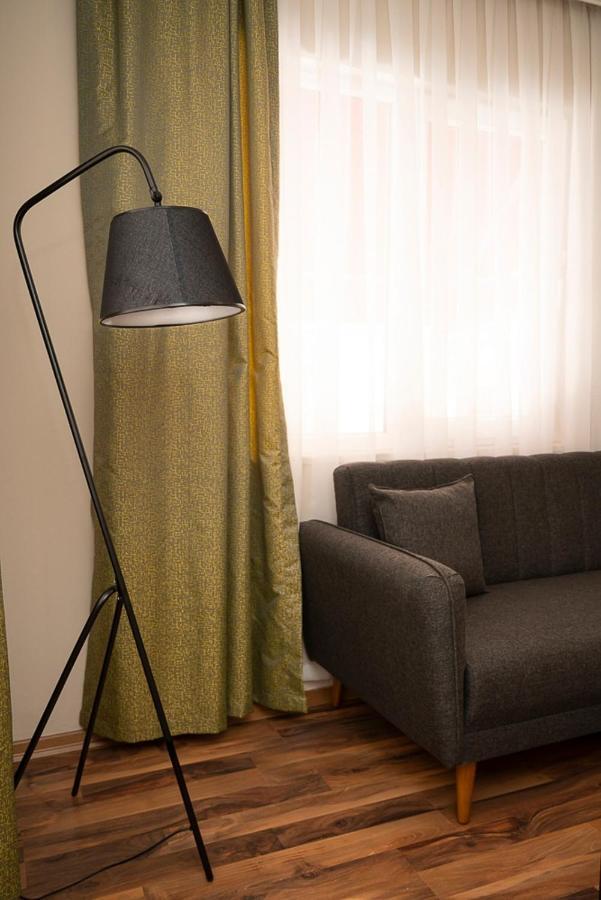 Daire Maria House Apart *