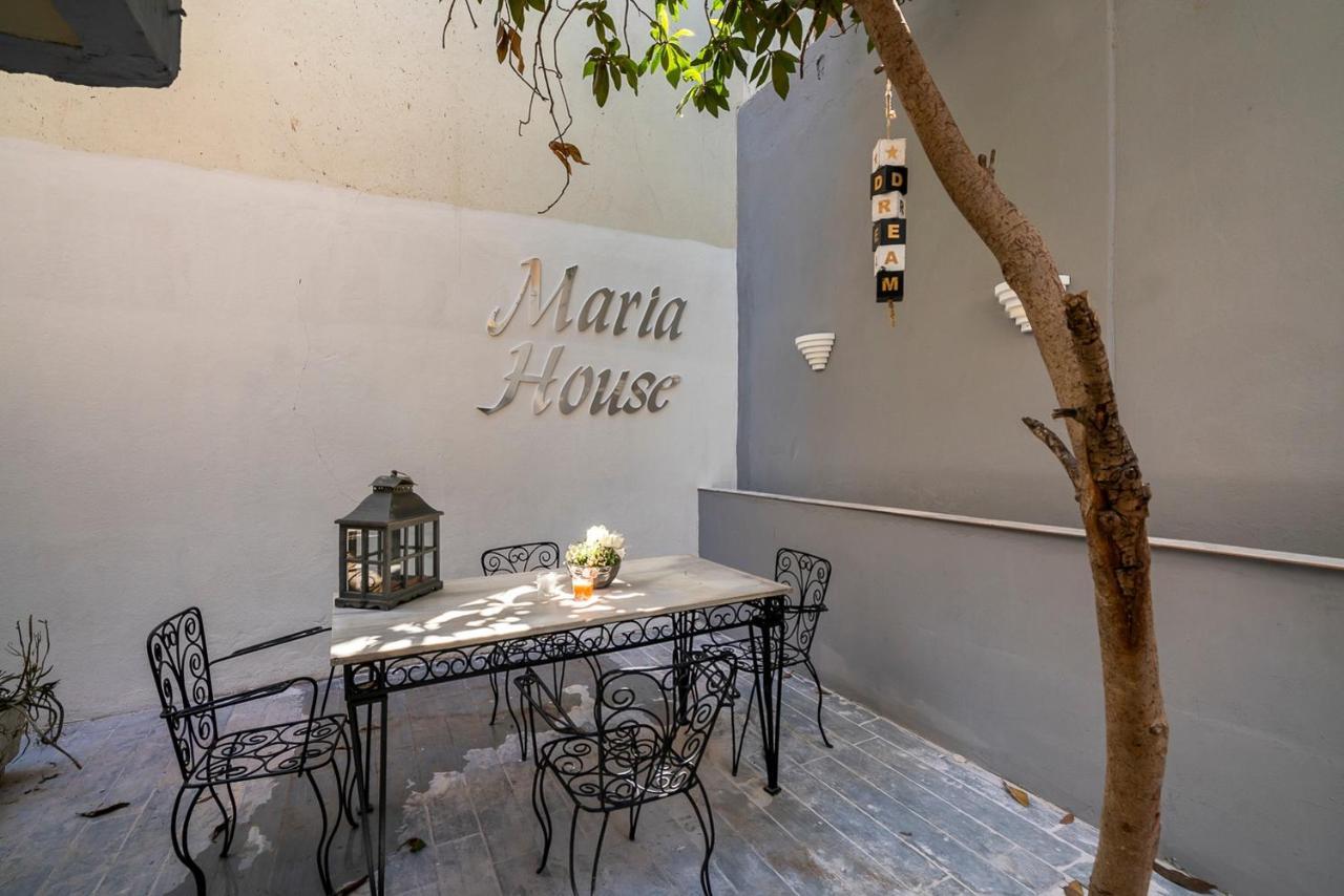 Maria House Apart * Antalya