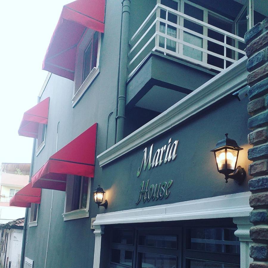 Maria House Apart *