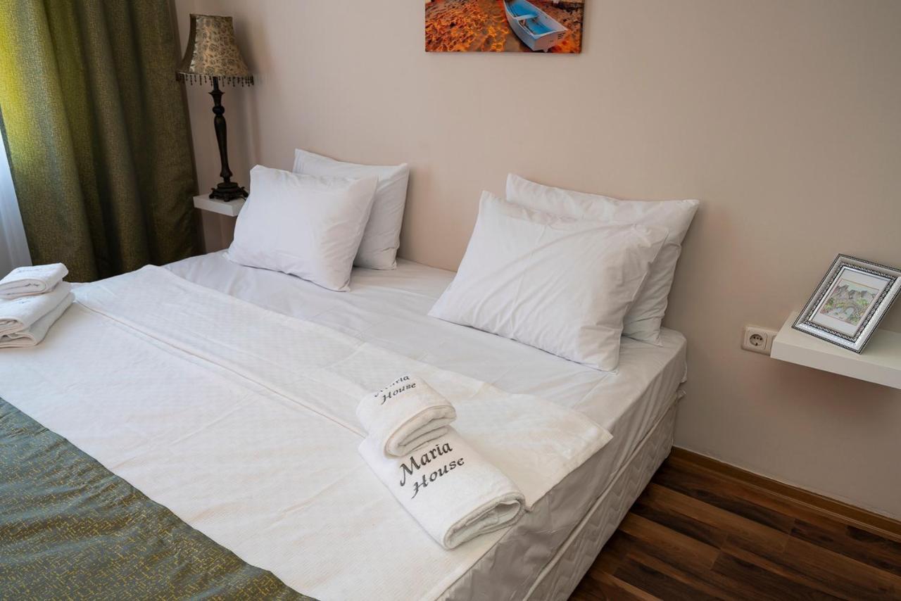 Daire Maria House Apart