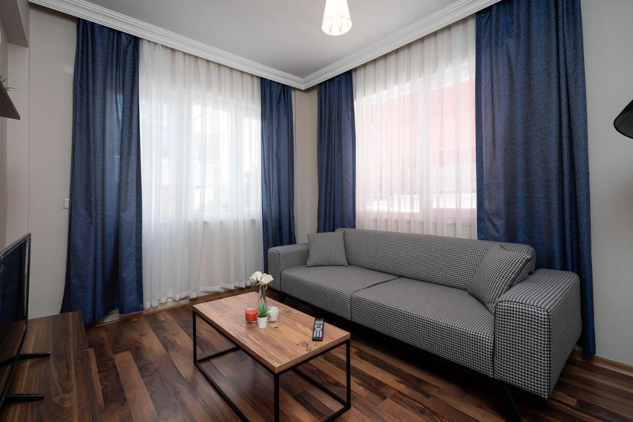 Maria House Apart Daire *