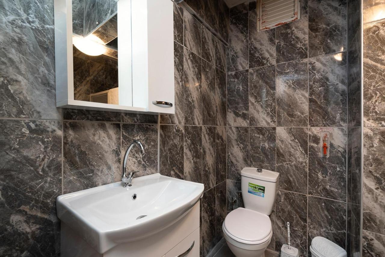 Daire Maria House Apart *