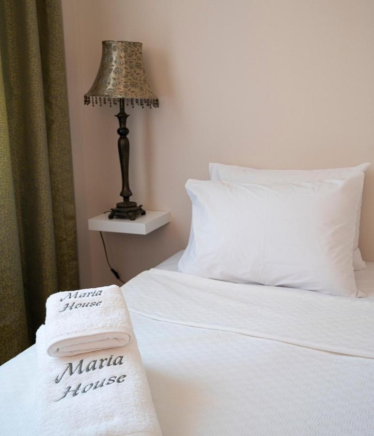 Maria House Apart Daire