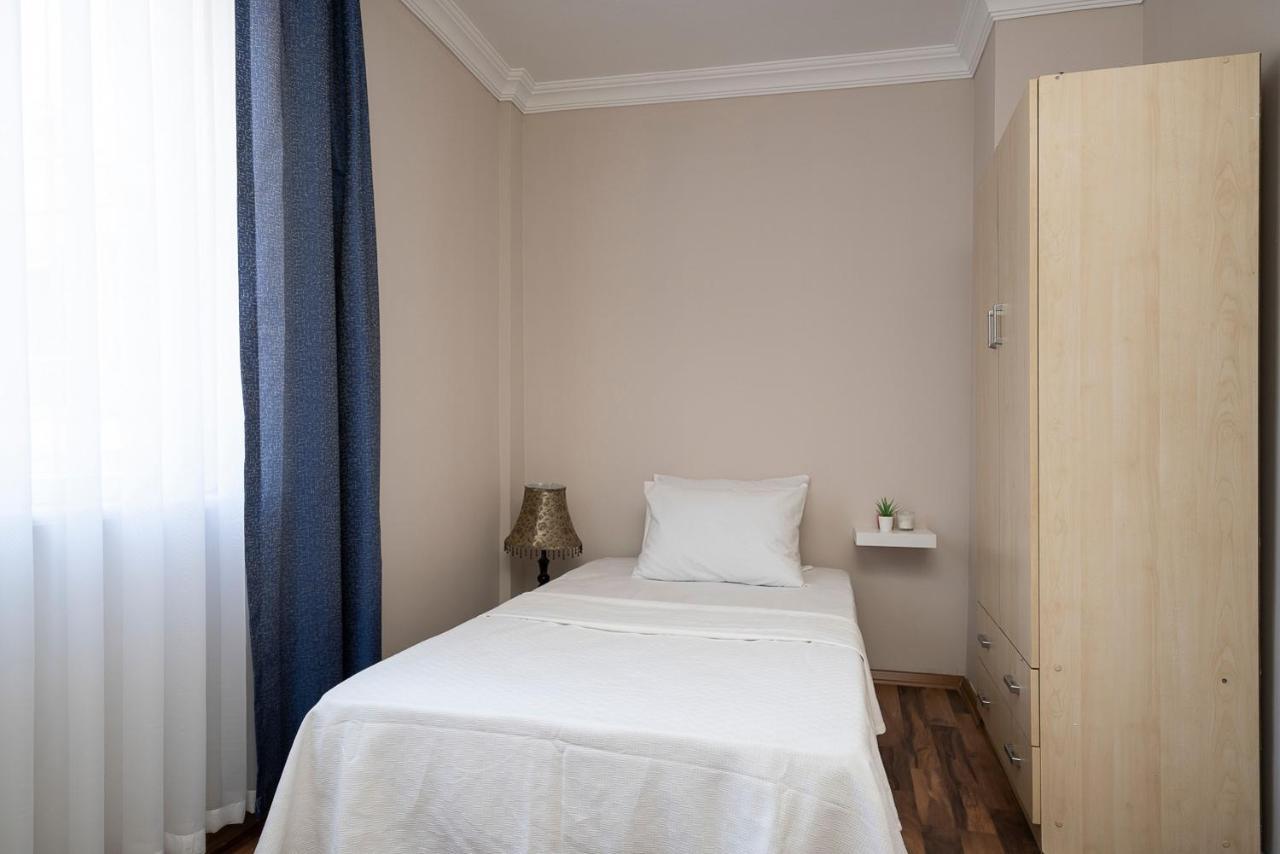 Daire Maria House Apart Antalya