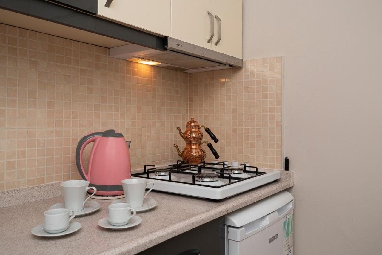 Maria House Apart Daire