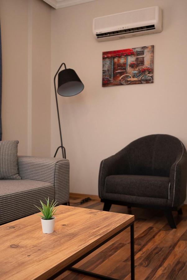 Maria House Apart Antalya