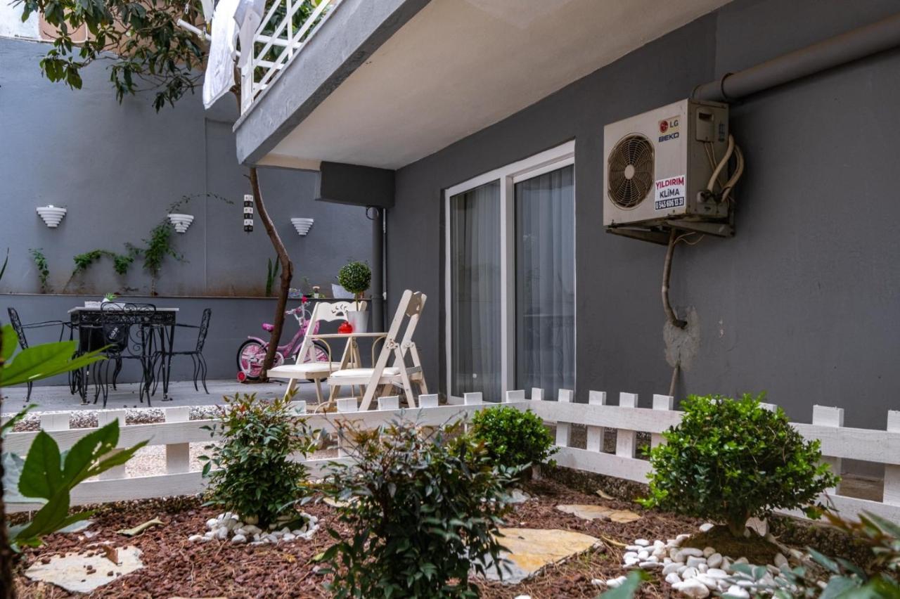 Maria House Apart * Antalya
