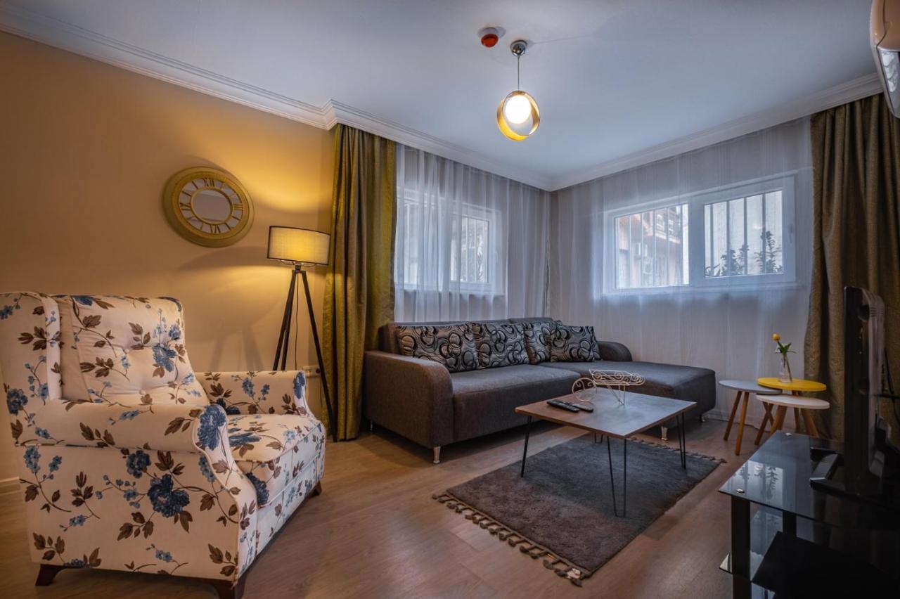 Maria House Apart Daire *