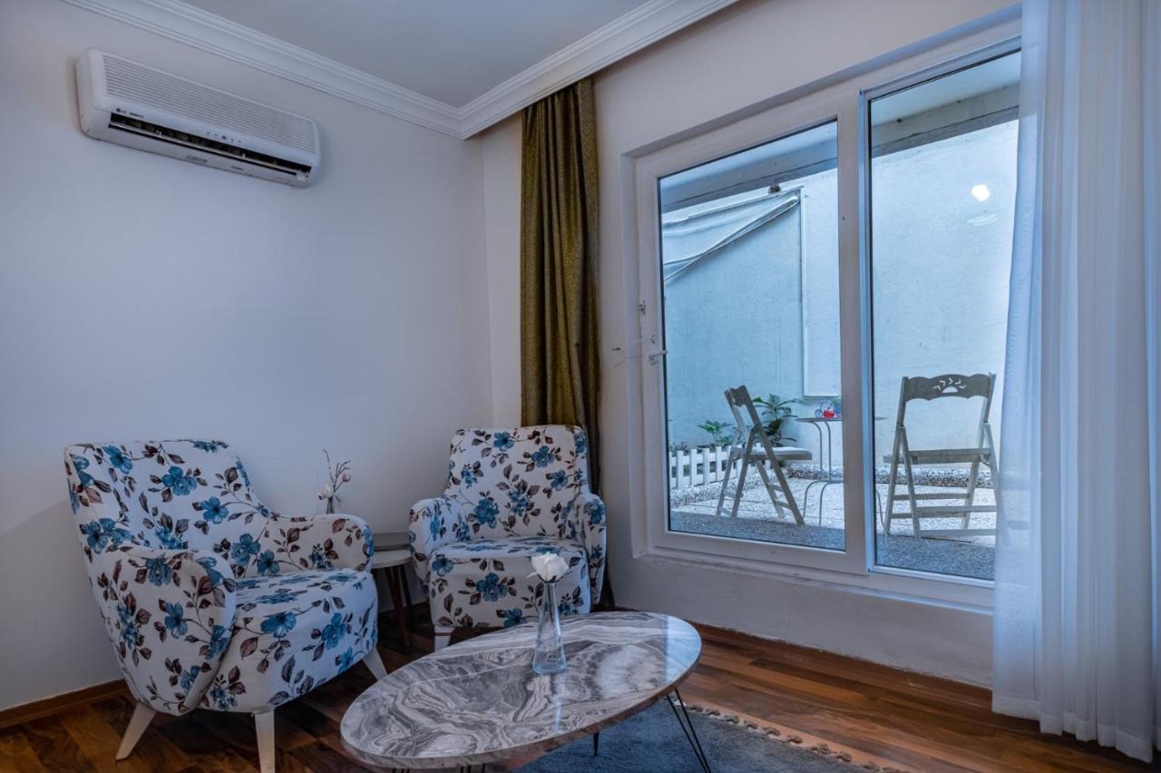 Maria House Apart * Antalya